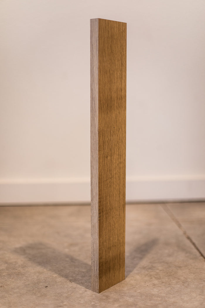 Oregon White Oak Board B9925