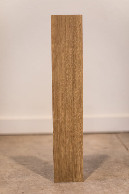 Oregon White Oak Board B9926
