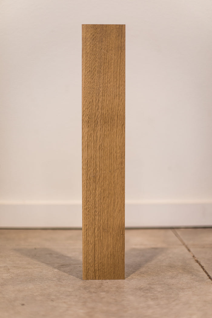 Oregon White Oak Board B9928