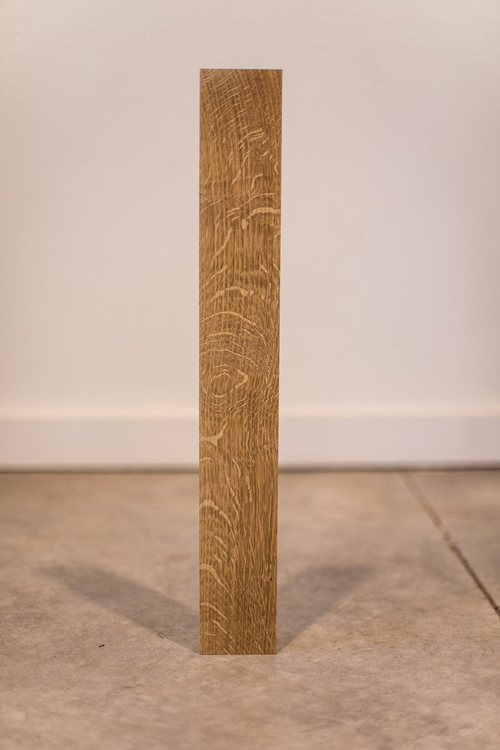 Oregon White Oak Board B9930