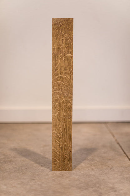 Oregon White Oak Board B9930