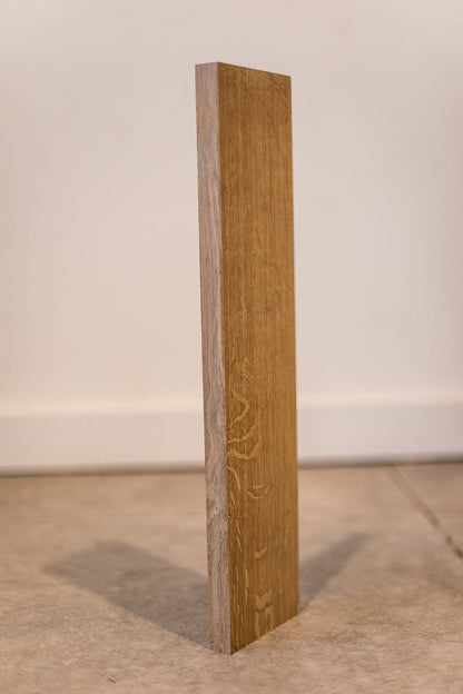 Oregon White Oak Board B9932