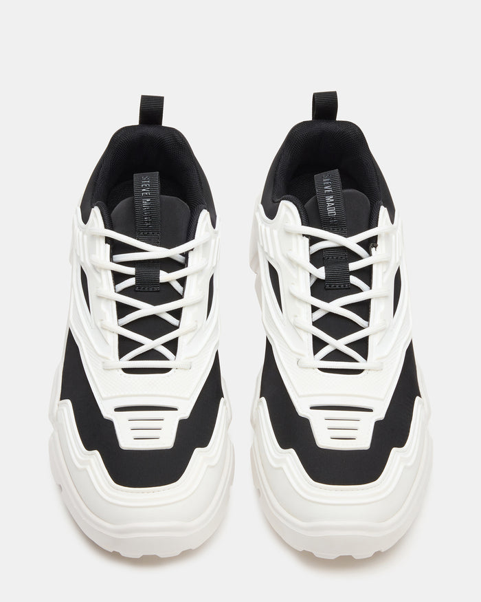 PACE BLACK/WHITE
