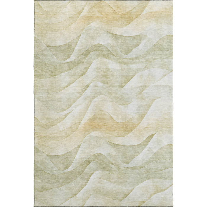 The Rug Corner Dalyn Pacifica PA3 Aloe  Pacifica PA3 Aloe