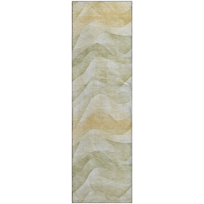 The Rug Corner Dalyn Pacifica PA3 Aloe  Pacifica PA3 Aloe
