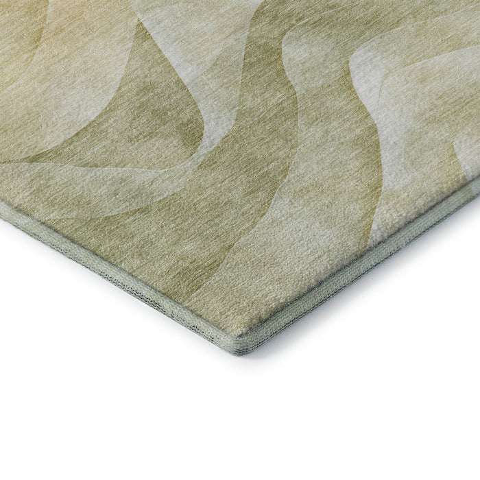 The Rug Corner Dalyn Pacifica PA3 Aloe  Pacifica PA3 Aloe