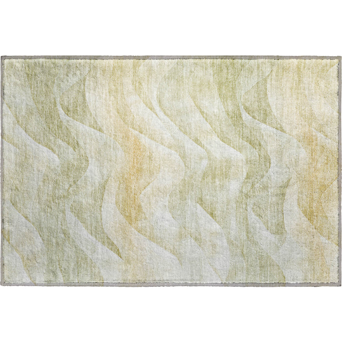 The Rug Corner Dalyn Pacifica PA3 Aloe  Pacifica PA3 Aloe