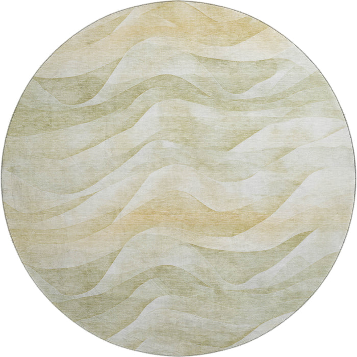 The Rug Corner Dalyn Pacifica PA3 Aloe  Pacifica PA3 Aloe