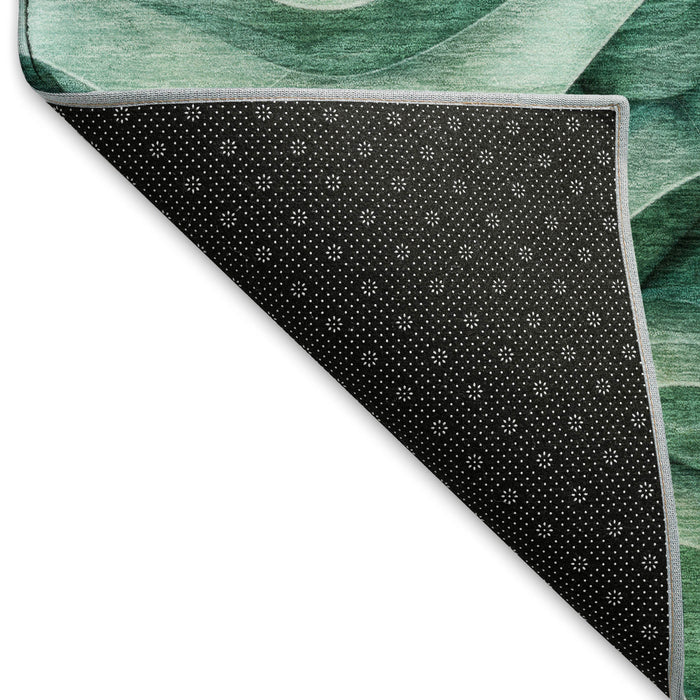 The Rug Corner Dalyn Pacifica PA4 Teal  Pacifica PA4 Teal