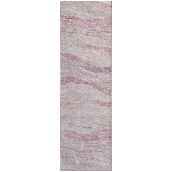 The Rug Corner Dalyn Pacifica PA6 Pink  Pacifica PA6 Pink