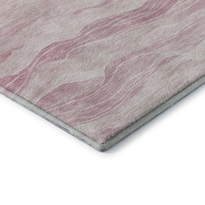 The Rug Corner Dalyn Pacifica PA6 Pink  Pacifica PA6 Pink