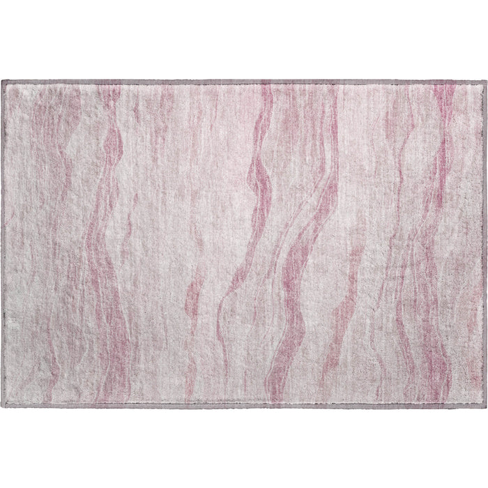 The Rug Corner Dalyn Pacifica PA6 Pink  Pacifica PA6 Pink