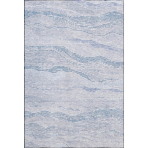 The Rug Corner Dalyn Pacifica PA6 Sky  Pacifica PA6 Sky
