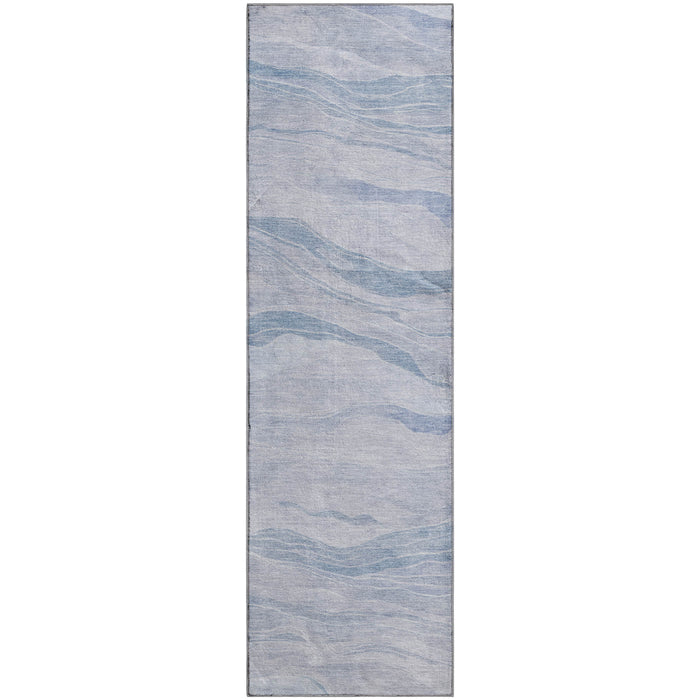 The Rug Corner Dalyn Pacifica PA6 Sky  Pacifica PA6 Sky