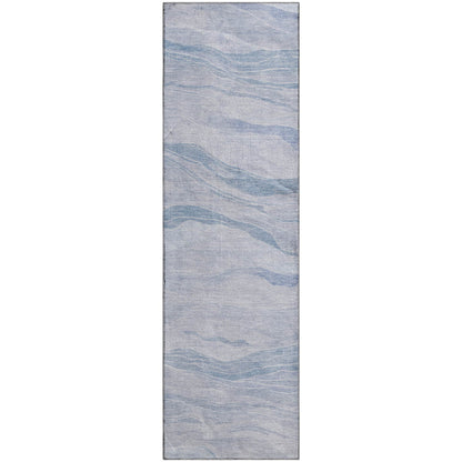 The Rug Corner Dalyn Pacifica PA6 Sky  Pacifica PA6 Sky