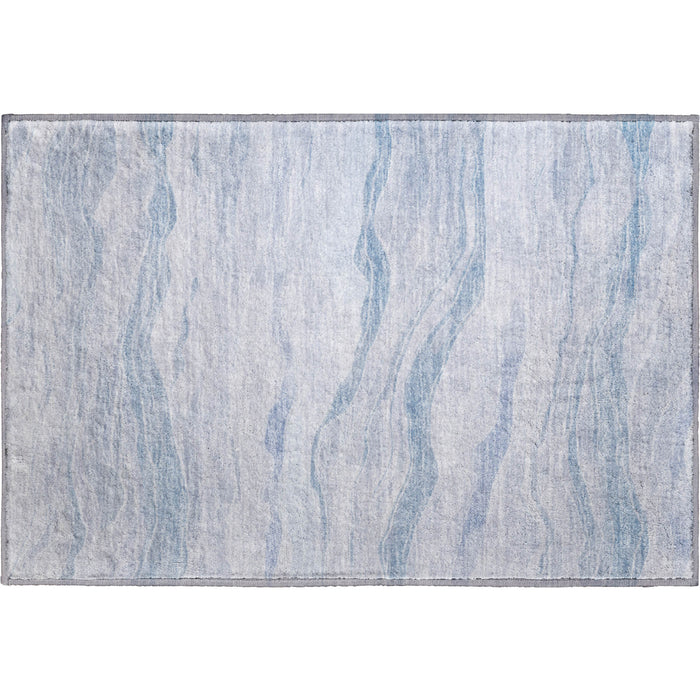 The Rug Corner Dalyn Pacifica PA6 Sky  Pacifica PA6 Sky