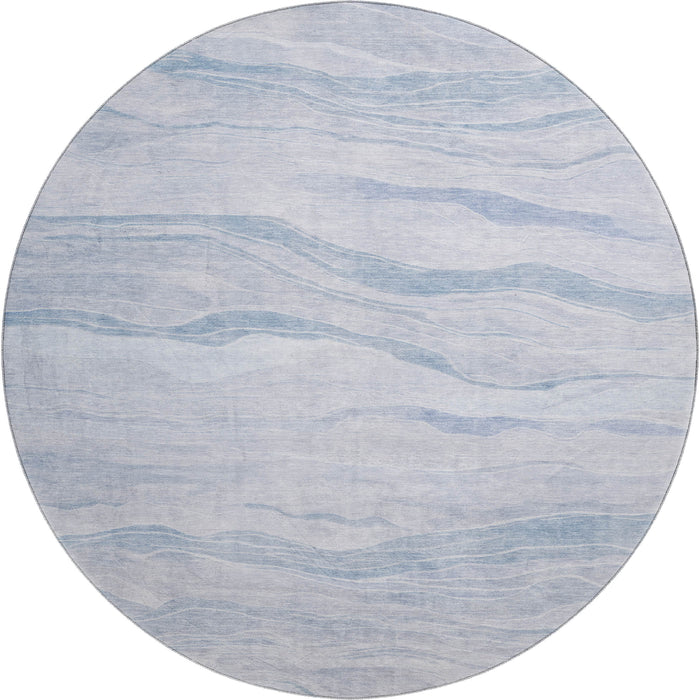 The Rug Corner Dalyn Pacifica PA6 Sky  Pacifica PA6 Sky