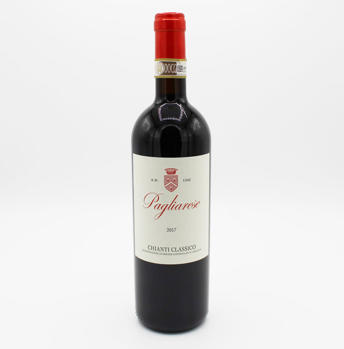 Pagliarese Chianti Classico