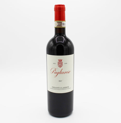 Pagliarese Chianti Classico