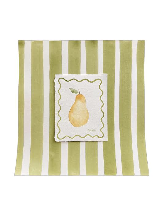 Pair of Pears II