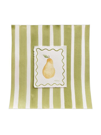 Pair of Pears II