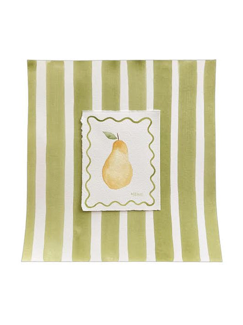 Pair of Pears II