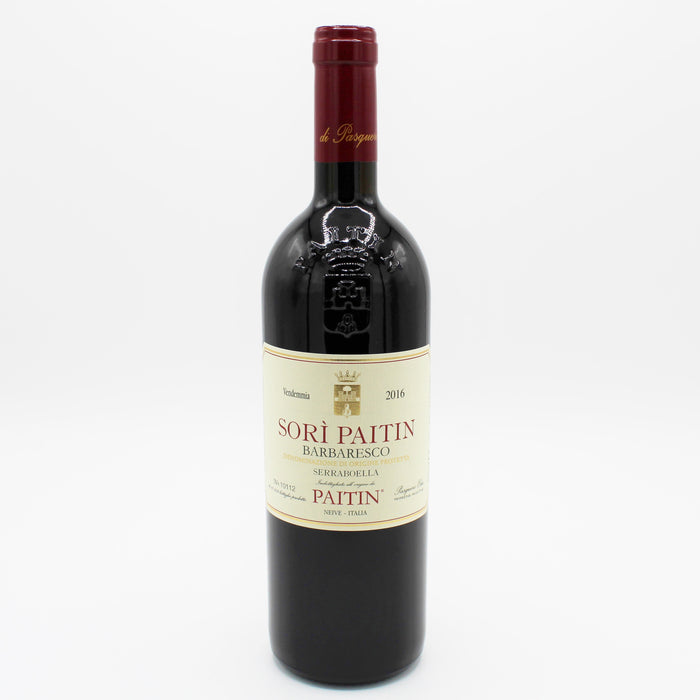 Paitin Barbaresco 'Sori Paitin'