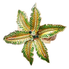 Palm Coast Napkin Ring Set - Maisonette Shop