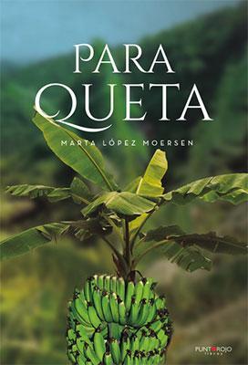 Para Queta-Marta López Moersen-Libros787.com