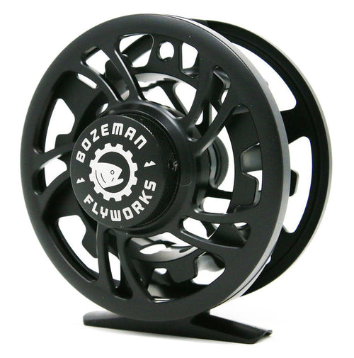 Patriot Reel Stealth - 3/4wt - Spare Spool