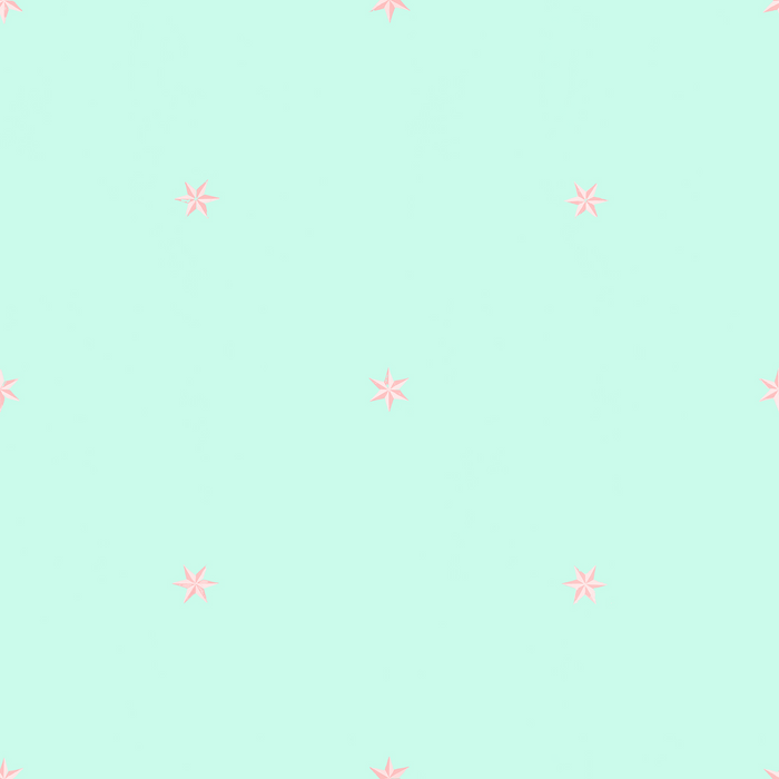 Paule Marrot - Etoiles Wallpaper