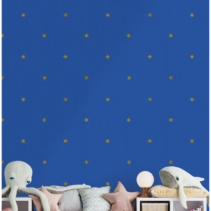 Paule Marrot - Etoiles Wallpaper