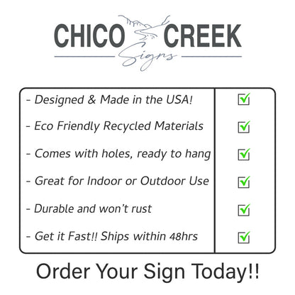 Personalized BBQ Sign Smokehouse Gift For Dad Patio Man Cave