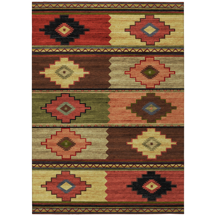 The Rug Corner Dalyn Phoenix PH1 Canyon  Phoenix PH1 Canyon
