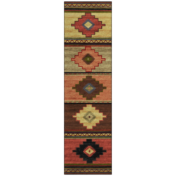 The Rug Corner Dalyn Phoenix PH1 Canyon  Phoenix PH1 Canyon