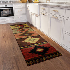 lifestyle The Rug Corner Dalyn Phoenix PH1 Canyon  Phoenix PH1 Canyon