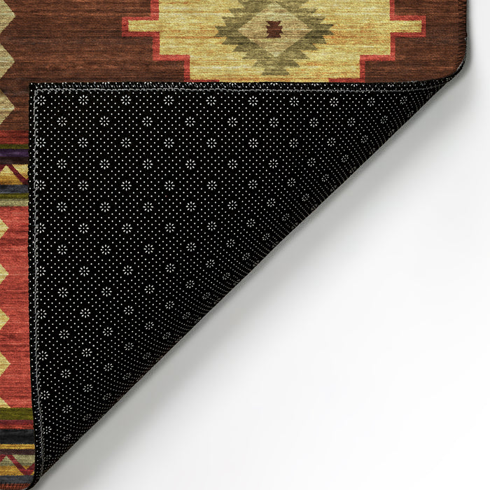 The Rug Corner Dalyn Phoenix PH1 Canyon  Phoenix PH1 Canyon