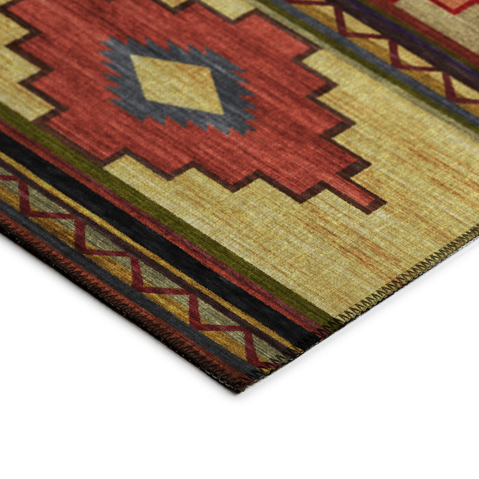 The Rug Corner Dalyn Phoenix PH1 Canyon  Phoenix PH1 Canyon