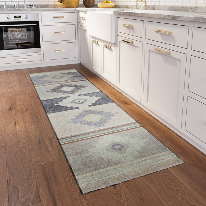 lifestyle The Rug Corner Dalyn Phoenix PH1 Ivory  Phoenix PH1 Ivory