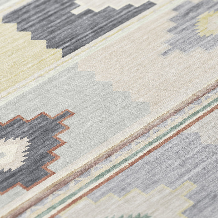 The Rug Corner Dalyn Phoenix PH1 Ivory  Phoenix PH1 Ivory