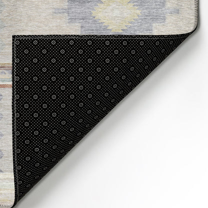 The Rug Corner Dalyn Phoenix PH1 Ivory  Phoenix PH1 Ivory