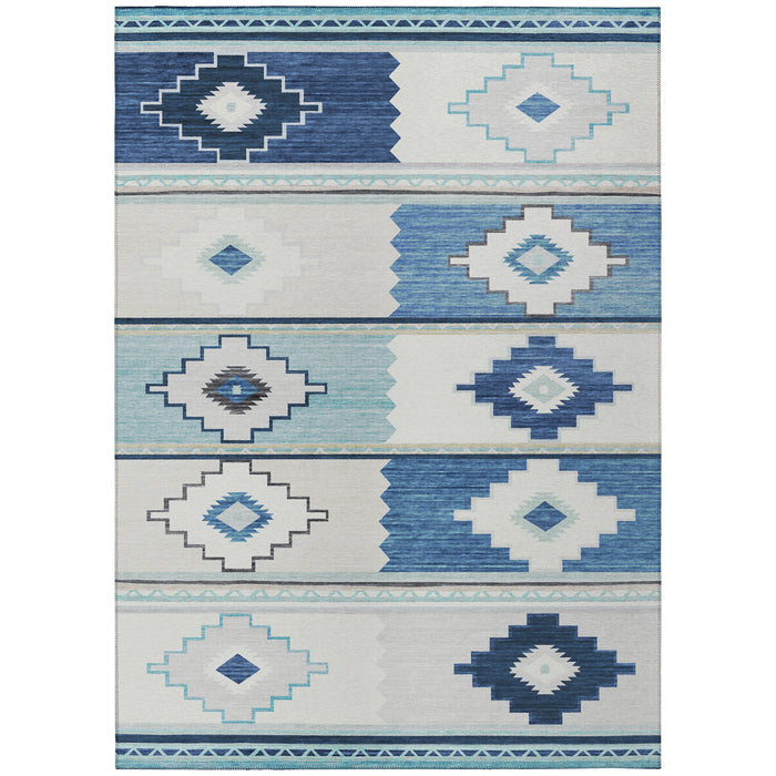 The Rug Corner Dalyn Phoenix PH1 Pacifica  Phoenix PH1 Pacifica