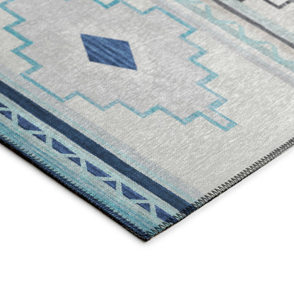 The Rug Corner Dalyn Phoenix PH1 Pacifica  Phoenix PH1 Pacifica