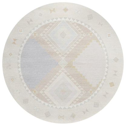 8' Round