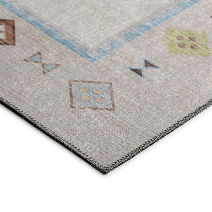 The Rug Corner Dalyn Phoenix PH2 Taupe  Phoenix PH2 Taupe