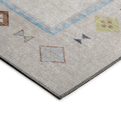 The Rug Corner Dalyn Phoenix PH2 Taupe  Phoenix PH2 Taupe