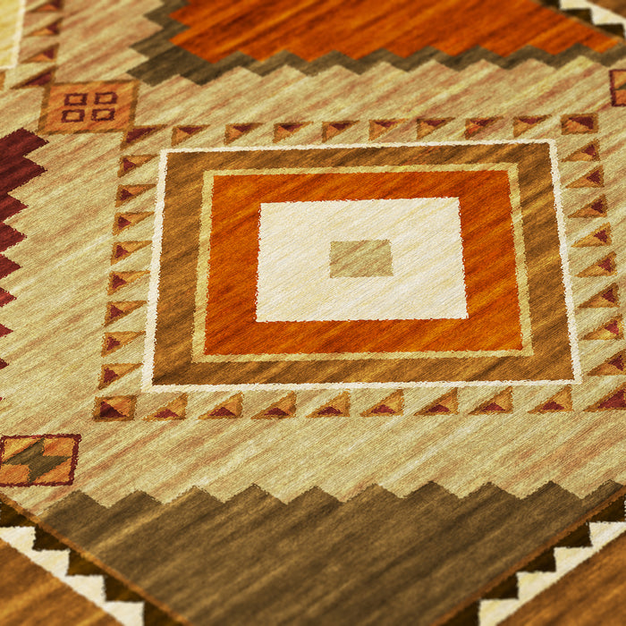 The Rug Corner Dalyn Phoenix PH2 Walnut  Phoenix PH2 Walnut