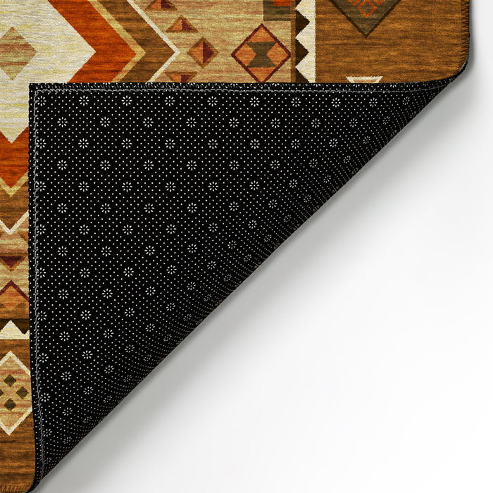 The Rug Corner Dalyn Phoenix PH2 Walnut  Phoenix PH2 Walnut