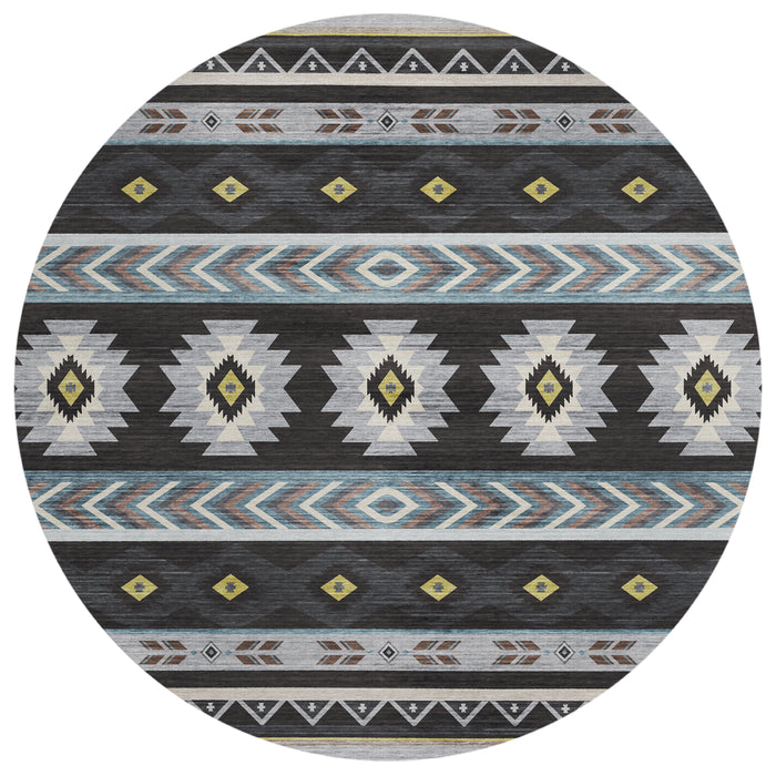8' Round