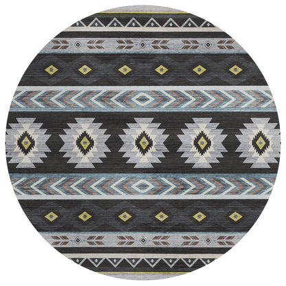 8' Round
